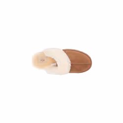 UGG Women's Disquette Slipper  Chestnut  9 - Additional view 4