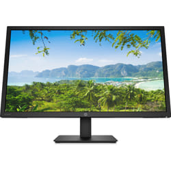 HP V28 computer monitor 71.1 cm (28") 3840 x 2160 pixels 4K Ultra HD LED Black
