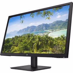 HP V28 computer monitor 71.1 cm (28") 3840 x 2160 pixels 4K Ultra HD LED Black