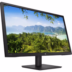 HP V28 computer monitor 71.1 cm (28") 3840 x 2160 pixels 4K Ultra HD LED Black
