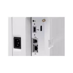 HP LaserJet Enterprise MFP M635h - Additional view 5