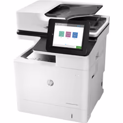 HP LaserJet Enterprise MFP M635h - Additional view 2