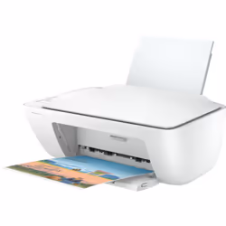 HP DeskJet 2320 All-in-One Printer - Additional view 2
