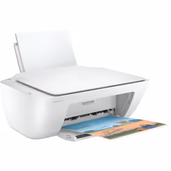 HP DeskJet 2320 All-in-One Printer - Additional view 3