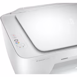 HP DeskJet 2320 All-in-One Printer - Additional view 4