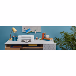 HP DeskJet 2320 All-in-One Printer - Additional view 5