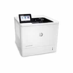HP LaserJet Enterprise M611dn - Additional view 8
