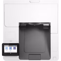 HP LaserJet Enterprise M612dn - Additional view 4