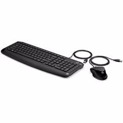 HP Pavilion Keyboard and Mouse 200 - Additional view 6
