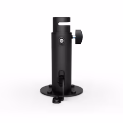 HP Engage Go Height Adjustable Pole, Black