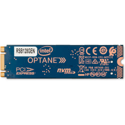HP Intel Optane DCPMM 128GB NV-DIMM Module