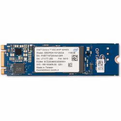 HP Intel Optane DCPMM 128GB NV-DIMM Module