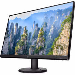 HP V27i FHD computer monitor 68.6 cm (27") 1920 x 1080 pixels Full HD LED