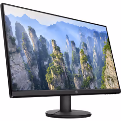 HP V27i FHD computer monitor 68.6 cm (27") 1920 x 1080 pixels Full HD LED