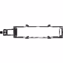 HP Dual VESA Mount Bracket for Thin Client, Black