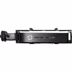 HP Dual VESA Mount Bracket for Thin Client