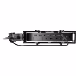HP Dual VESA Mount Bracket for Thin Client - Additional view 4