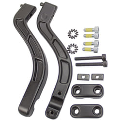 Polaris Snowmobile RMK Handguard Mounts