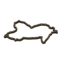 Polaris ATV Cam Chain Genuine OEM Part 0453433 Qty 1