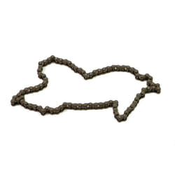 Polaris ATV Cam Chain  Genuine OEM Part 0453433  Qty 1