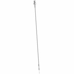 Polaris ATV Friction Choke Cable  31.73 in  Genuine OEM Part 7081221  Qty 1