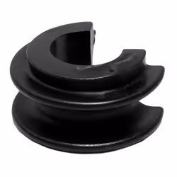 Polaris Snowmobile Spring Roller Genuine OEM Part 5431366 Qty 1