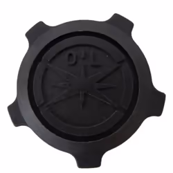Polaris Snowmobile Oil Tank Cap Genuine OEM Part 5430779 Qty 1