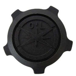 Polaris Snowmobile Oil Tank Cap  Genuine OEM Part 5430779  Qty 1