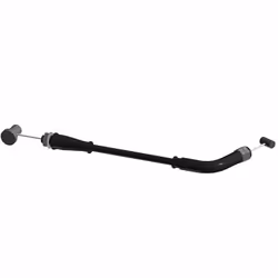 Polaris Snowmobile Oil Cable Genuine OEM Part 7081158 Qty 1