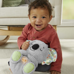 Fisher-Price Soothe 'n Snuggle Koala