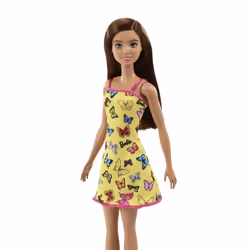 Barbie Doll - Additional view 4