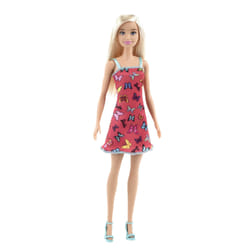 Barbie Fashionistas Doll