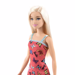 Barbie Fashionistas Doll