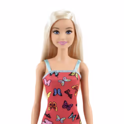 Barbie Fashionistas Doll