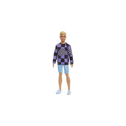 Barbie Fashionistas Doll #191
