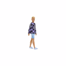 Barbie Fashionistas Doll #191