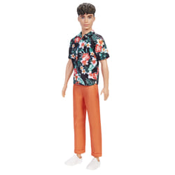 Barbie Fashionistas Doll #184
