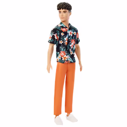Barbie Fashionistas Doll #184