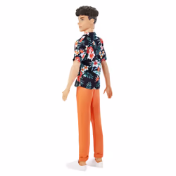 Barbie Fashionistas Doll #184