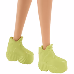 Barbie Fashionistas Doll #190 - Additional view 5