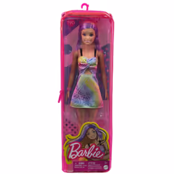 Barbie Fashionistas Doll #190 - Additional view 6