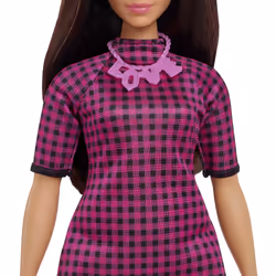 Barbie Fashionistas Doll #188 - Additional view 4