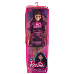 Barbie Fashionistas Doll #188 - Additional view 6