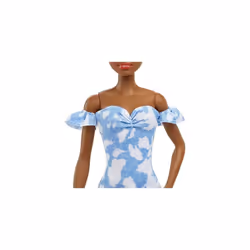 Barbie Fashionistas Doll #185