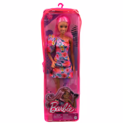 Barbie Fashionistas Doll #189 - Additional view 6