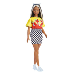 Barbie Fashionistas Doll #179