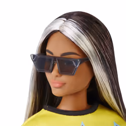 Barbie Fashionistas Doll #179