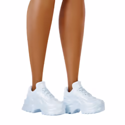 Barbie Fashionistas Doll #179 - Additional view 4