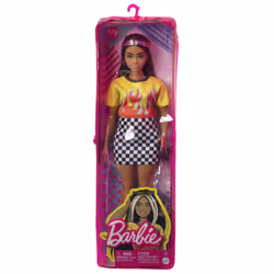 Barbie Fashionistas Doll #179 - Additional view 6