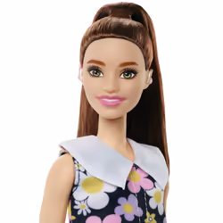 Barbie Fashionistas Doll with Hearing Aids
